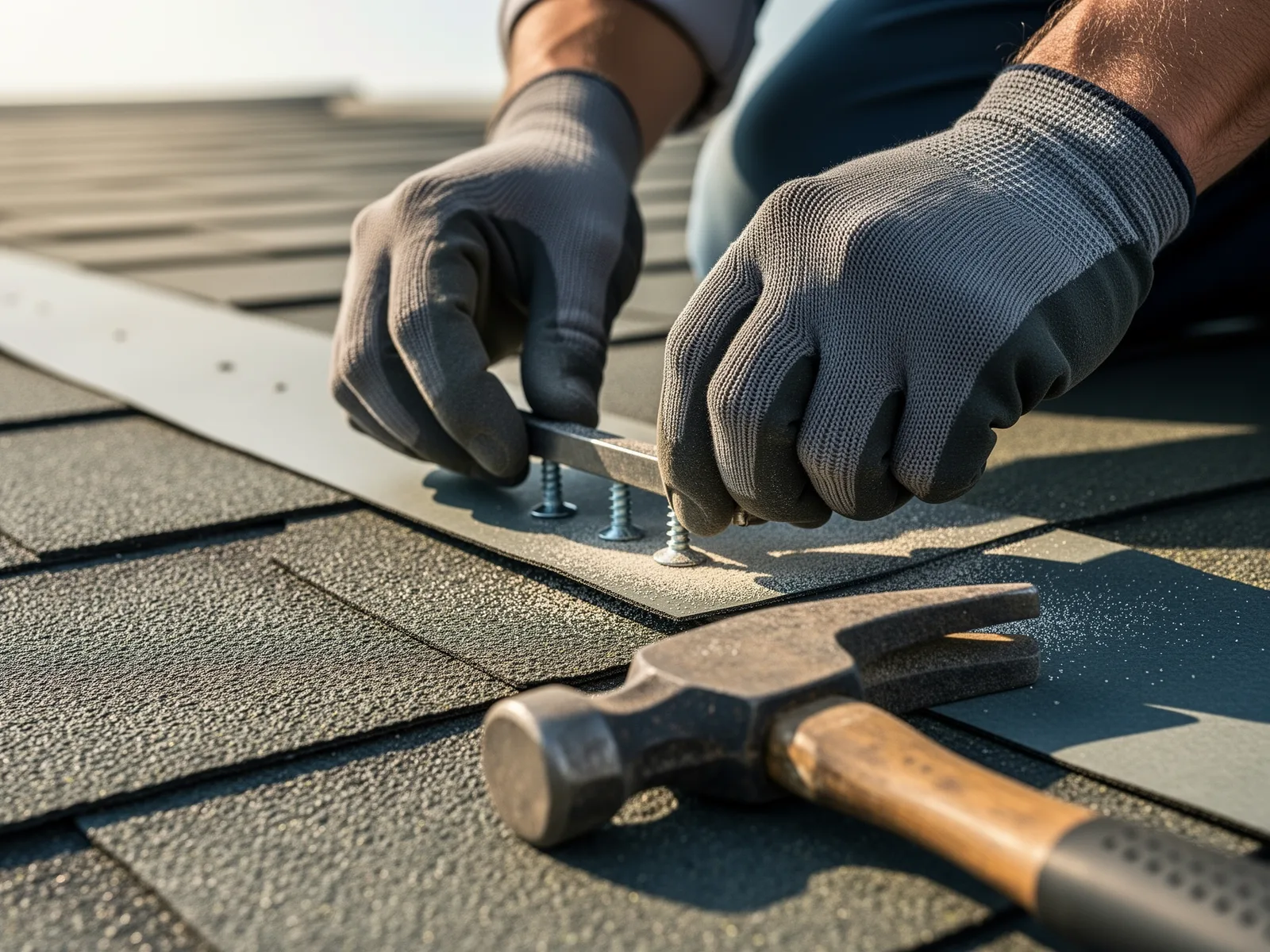 Why choose Fascia Repair in Minersville, PA